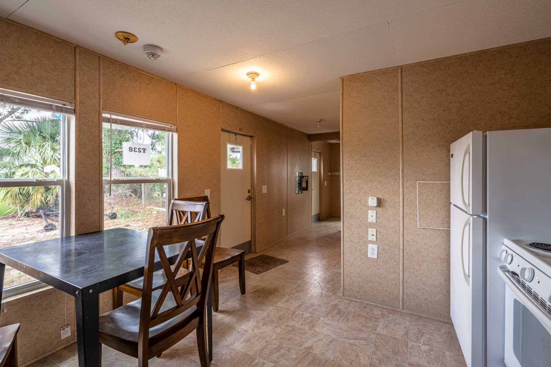 Bourgeois Homes T238 For Sale by Bourgeois Homes